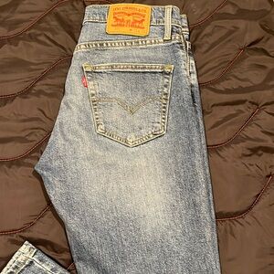 Levi’s / 511 Denim Slim Straight / Blue / 31x32
